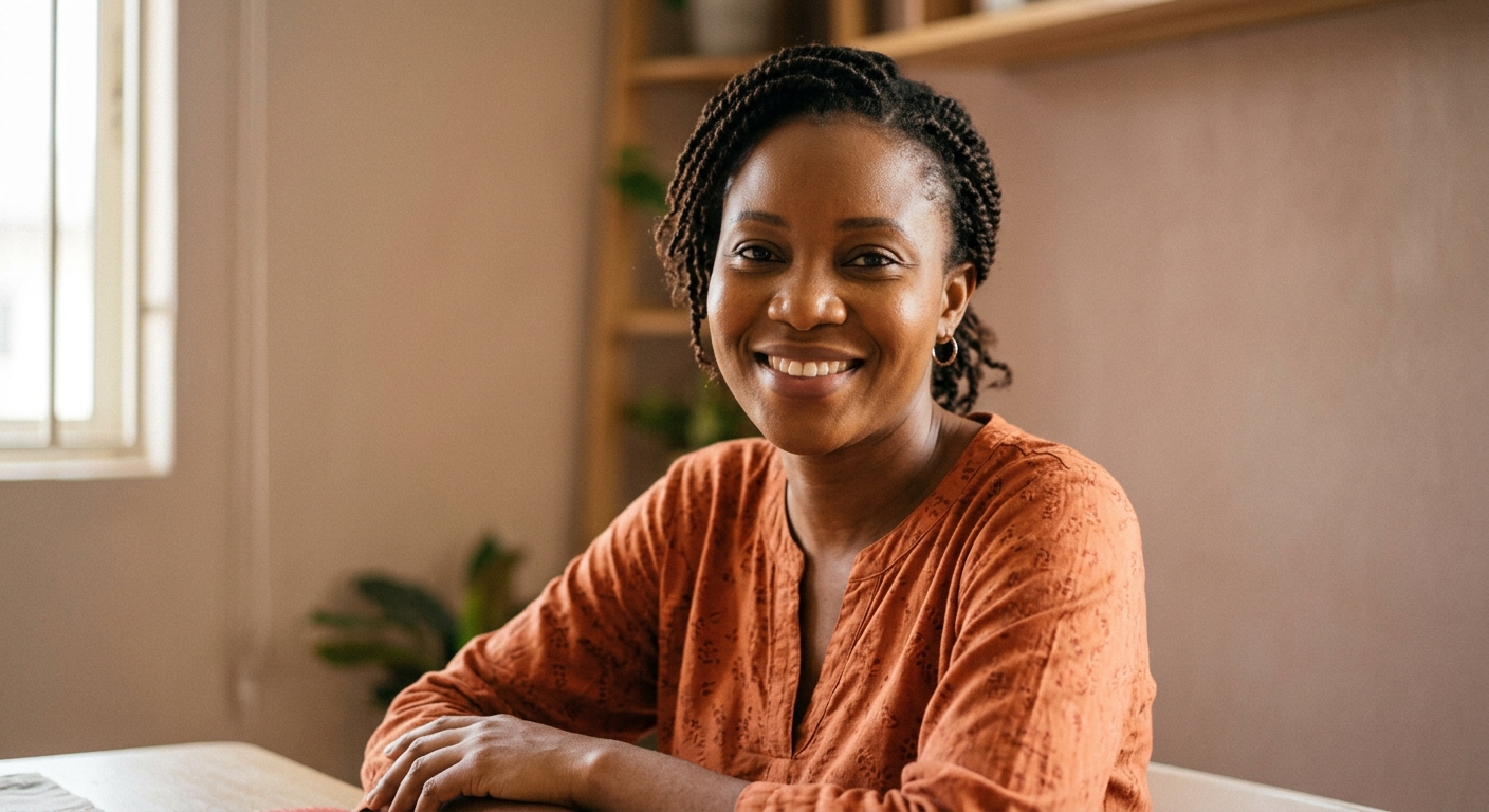 Precious, founder